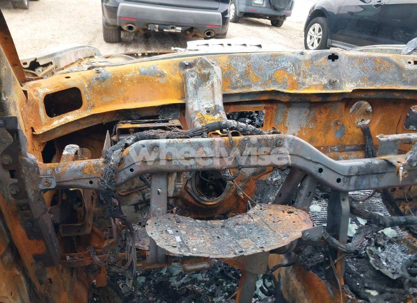 Photo 14 of 2013 Chrysler 300 MOTOWN (VIN 2C3CCAAGXDH558059)