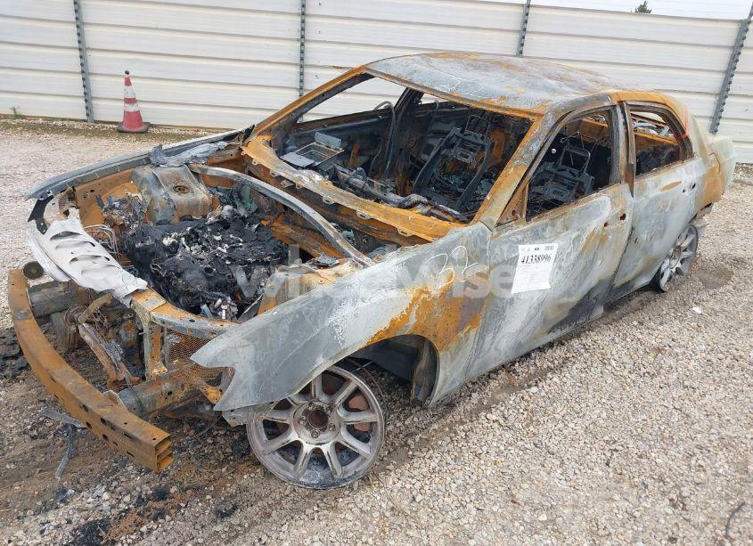 Photo 6 of 2013 Chrysler 300 MOTOWN (VIN 2C3CCAAGXDH558059)