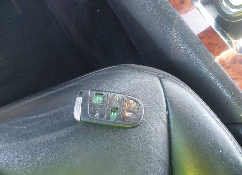 Photo 11 of 2013 Chrysler 300 MOTOWN (VIN 2C3CCAAGXDH627459)