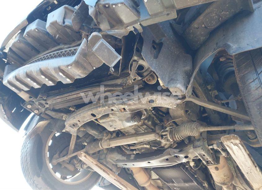 Photo 6 of 2014 Chrysler 300 (VIN 2C3CCAAGXEH286727)