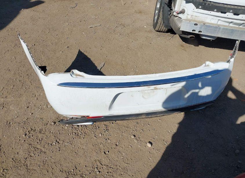 Photo 12 of 2015 Chrysler 300 LIMITED (VIN 2C3CCAAGXFH807477)