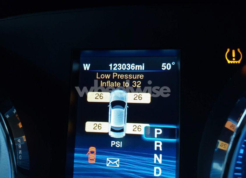 Photo 16 of 2014 Chrysler 300 300S (VIN 2C3CCABG0EH357058)