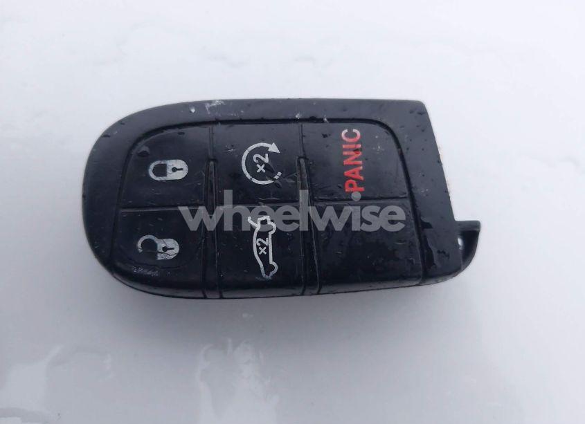 Photo 11 of 2014 Chrysler 300 300S (VIN 2C3CCABG1EH207900)