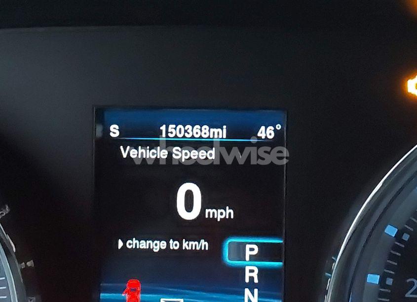 Photo 16 of 2014 Chrysler 300 300S (VIN 2C3CCABG1EH207900)