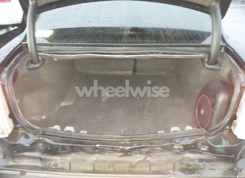 Photo 19 of 2014 Chrysler 300 300S (VIN 2C3CCABG1EH207900)