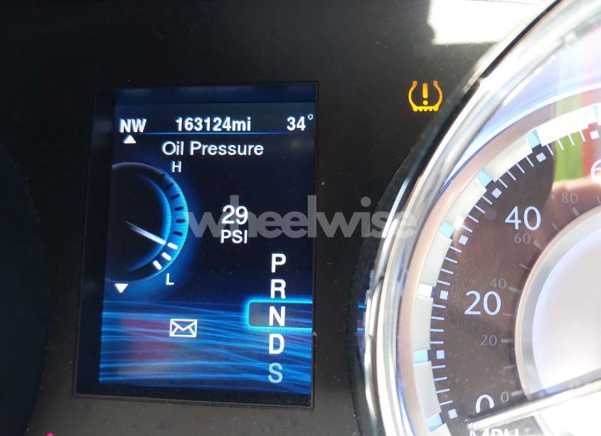 Photo 15 of 2014 Chrysler 300 300S (VIN 2C3CCABG1EH222249)