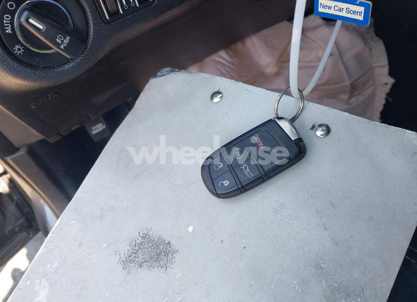 Photo 11 of 2015 Chrysler 300 300S (VIN 2C3CCABG1FH755655)