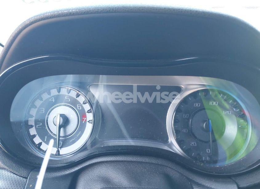 Photo 15 of 2015 Chrysler 300 300S (VIN 2C3CCABG1FH755655)