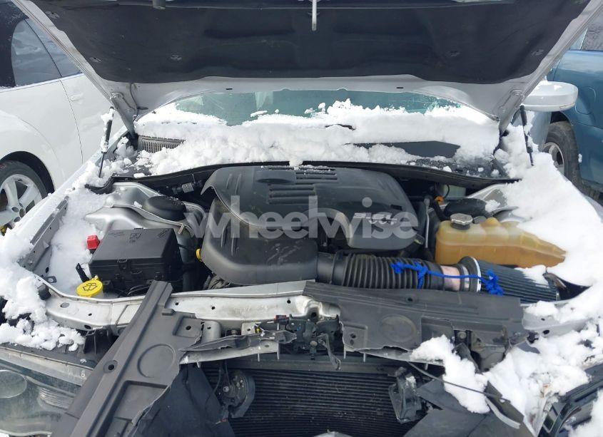 Photo 10 of 2021 Chrysler 300 300S (VIN 2C3CCABG1MH634265)