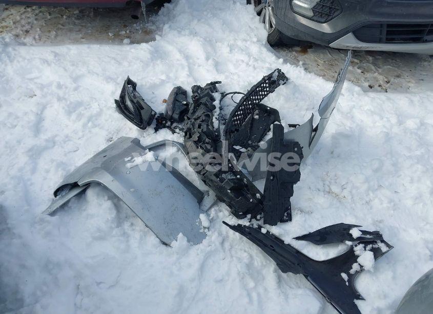 Photo 11 of 2021 Chrysler 300 300S (VIN 2C3CCABG1MH634265)