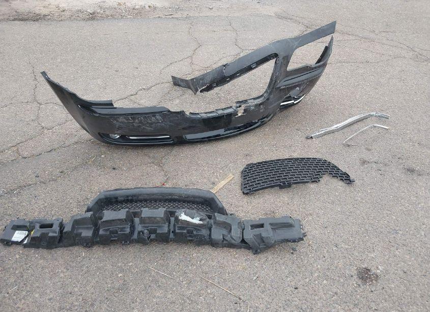 Photo 12 of 2012 Chrysler 300 S V6 (VIN 2C3CCABG2CH213735)