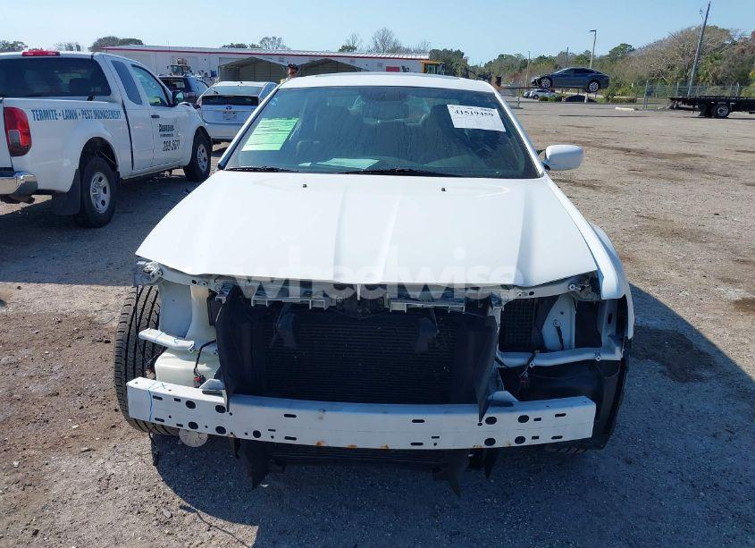 Photo 13 of 2013 Chrysler 300 300S (VIN 2C3CCABG2DH504088)