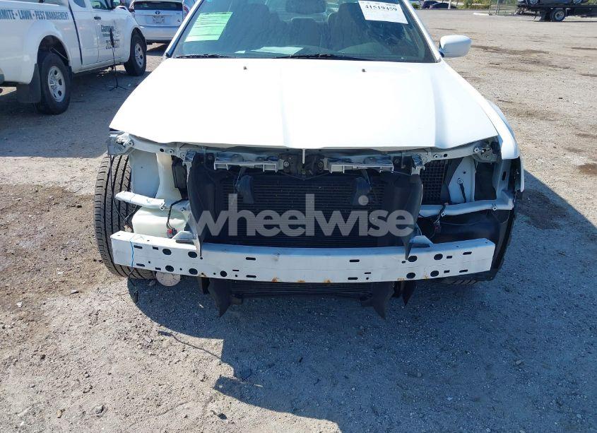 Photo 6 of 2013 Chrysler 300 300S (VIN 2C3CCABG2DH504088)