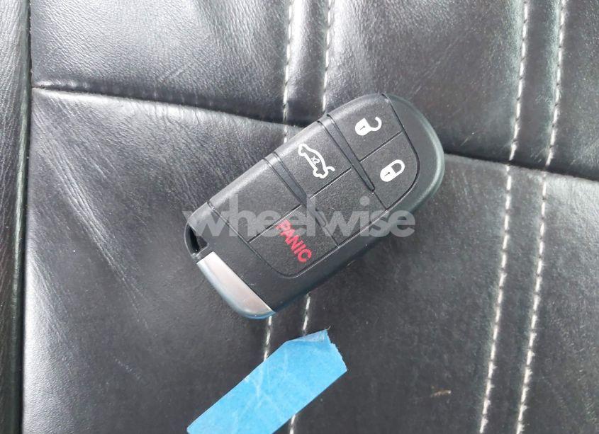 Photo 11 of 2013 Chrysler 300 300S (VIN 2C3CCABG2DH658011)