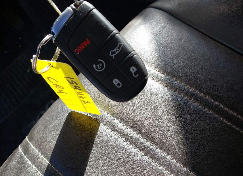 Photo 11 of 2013 Chrysler 300 300S (VIN 2C3CCABG2DH735945)