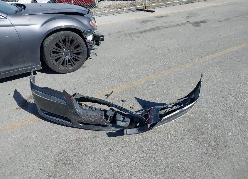 Photo 12 of 2013 Chrysler 300 300S (VIN 2C3CCABG2DH735945)