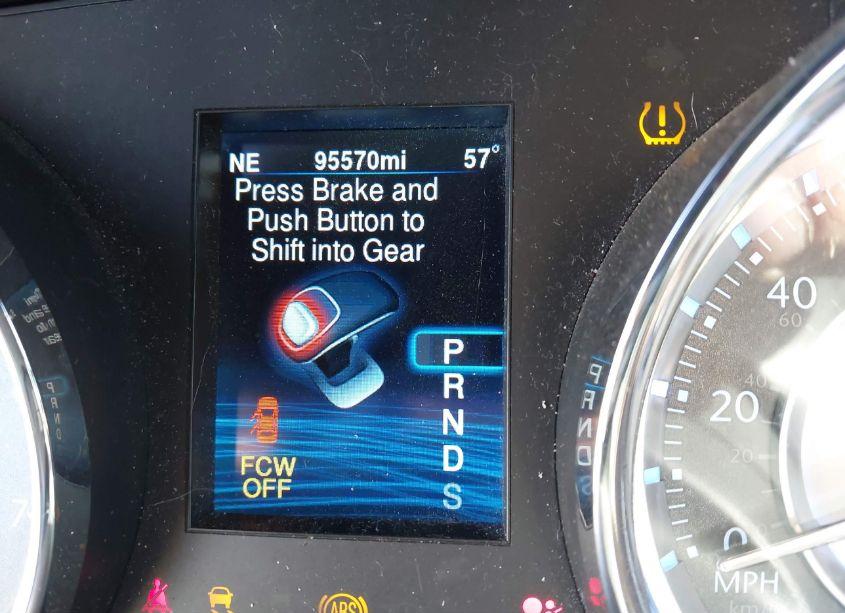 Photo 16 of 2013 Chrysler 300 300S (VIN 2C3CCABG2DH735945)