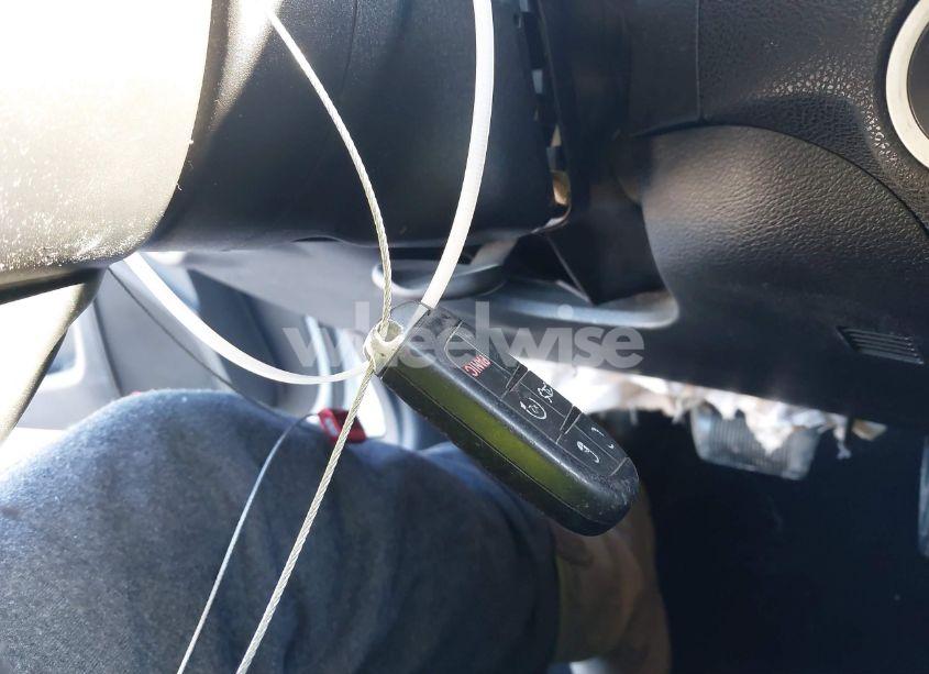 Photo 11 of 2014 Chrysler 300 300S (VIN 2C3CCABG2EH357014)