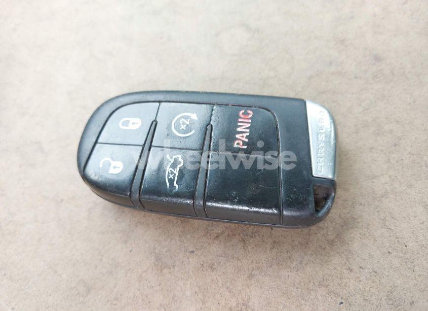 Photo 11 of 2012 Chrysler 300 S V6 (VIN 2C3CCABG3CH256917)