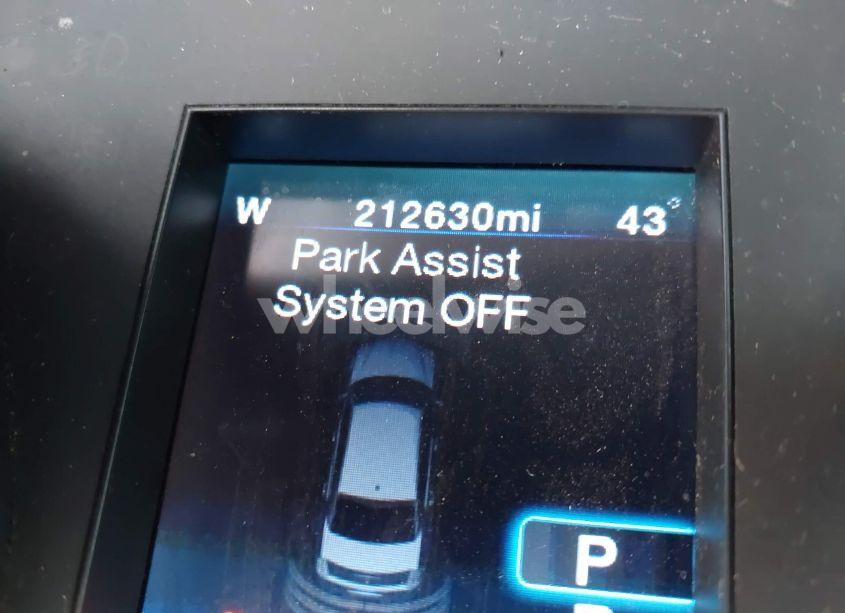 Photo 7 of 2012 Chrysler 300 S V6 (VIN 2C3CCABG3CH256917)