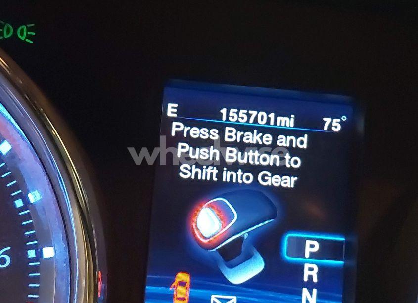 Photo 15 of 2012 Chrysler 300 S V6 (VIN 2C3CCABG3CH272776)