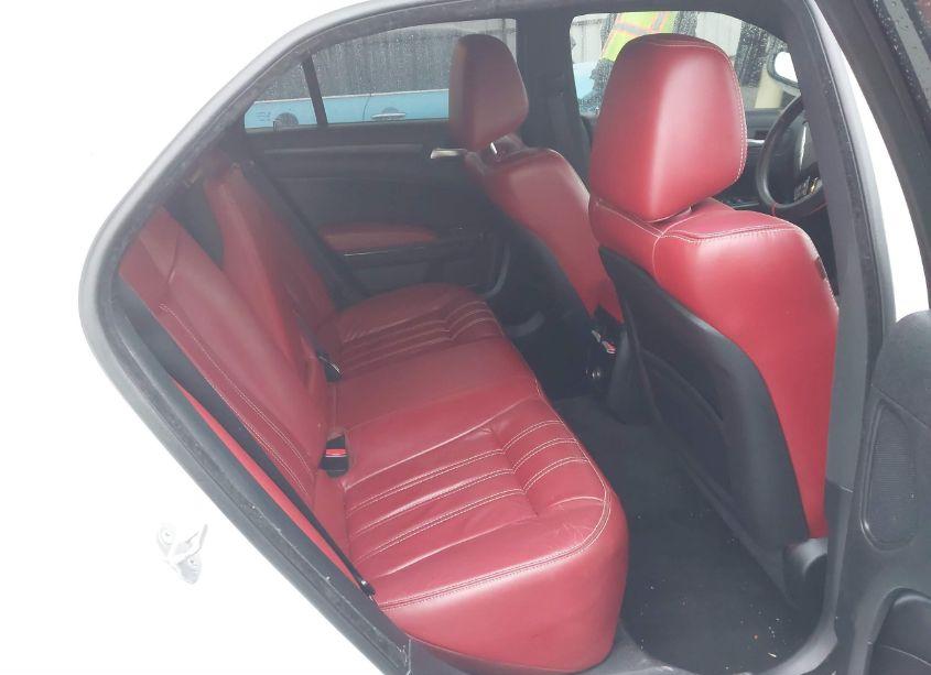 Photo 8 of 2014 Chrysler 300 300S (VIN 2C3CCABG3EH180988)