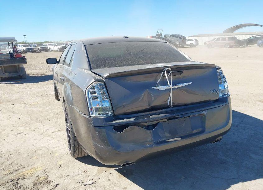 Photo 6 of 2014 Chrysler 300 300S (VIN 2C3CCABG3EH202827)