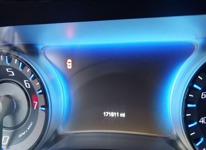 Photo 14 of 2015 Chrysler 300 (VIN 2C3CCABG3FH842070)