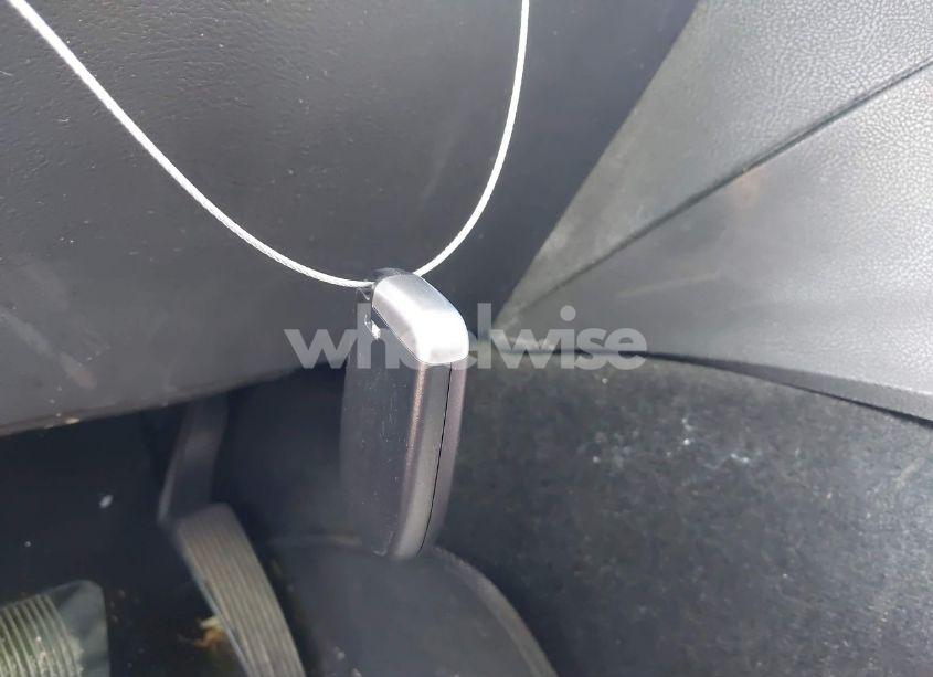 Photo 11 of 2015 Chrysler 300 300S (VIN 2C3CCABG3FH864523)