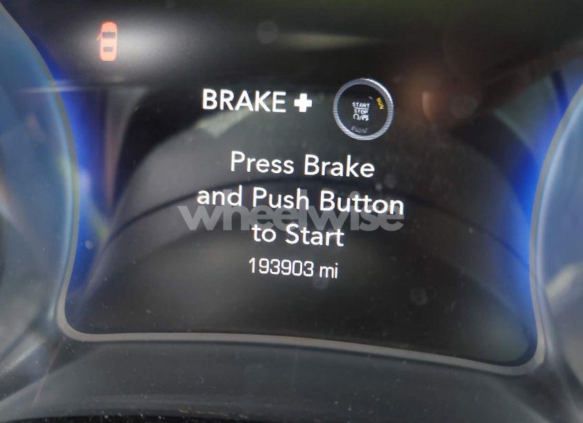 Photo 15 of 2015 Chrysler 300 300S (VIN 2C3CCABG3FH864523)