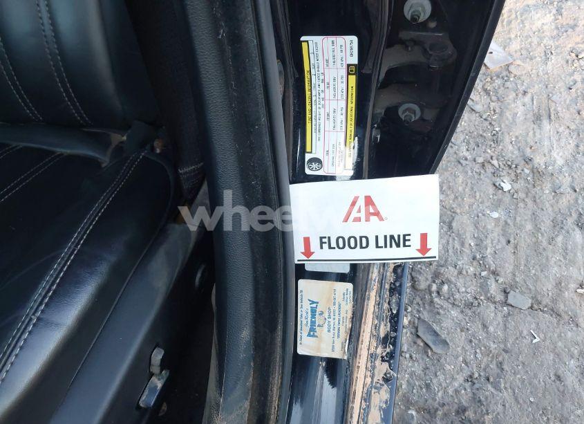 Photo 12 of 2016 Chrysler 300 300S (VIN 2C3CCABG3GH269754)