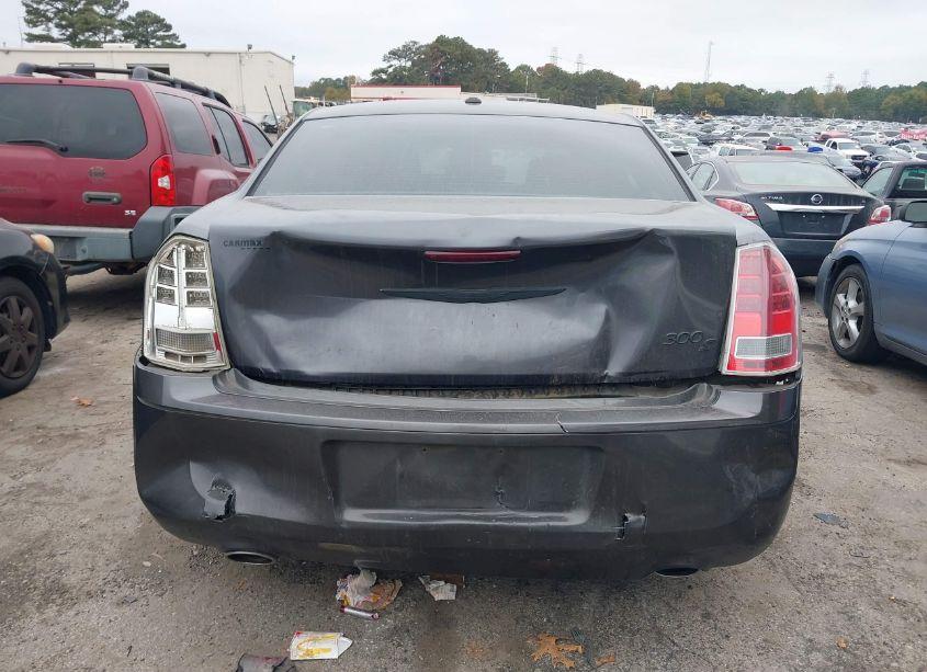 Photo 16 of 2013 Chrysler 300 300S (VIN 2C3CCABG4DH735784)