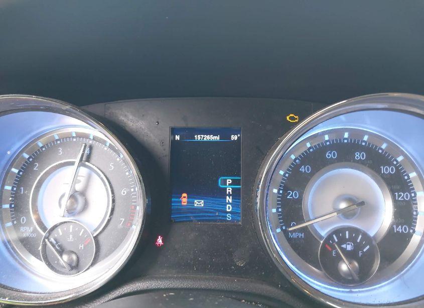 Photo 7 of 2013 Chrysler 300 300S (VIN 2C3CCABG4DH735784)