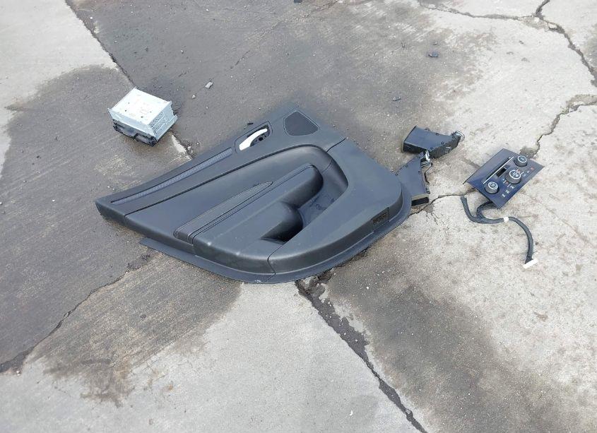 Photo 12 of 2014 Chrysler 300 300S (VIN 2C3CCABG4EH221922)