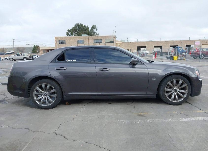 Photo 14 of 2014 Chrysler 300 300S (VIN 2C3CCABG4EH221922)