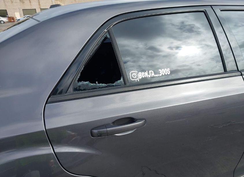 Photo 6 of 2014 Chrysler 300 300S (VIN 2C3CCABG4EH221922)