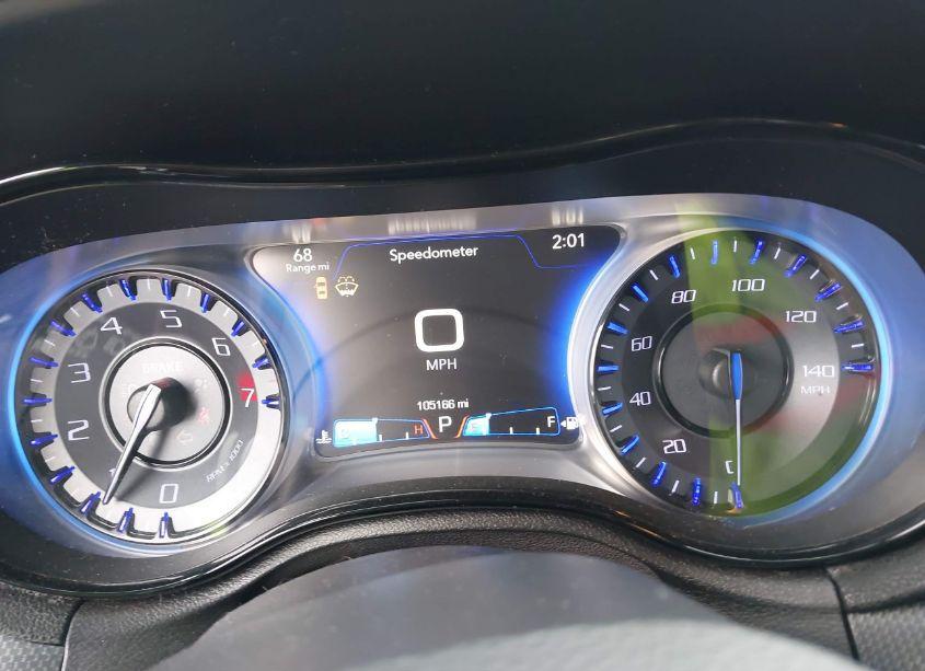 Photo 7 of 2015 Chrysler 300 300S (VIN 2C3CCABG4FH766696)