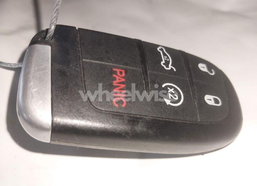 Photo 11 of 2016 Chrysler 300 300S (VIN 2C3CCABG4GH167704)