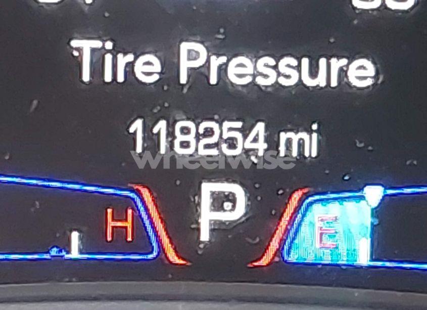 Photo 7 of 2016 Chrysler 300 300S (VIN 2C3CCABG4GH167704)