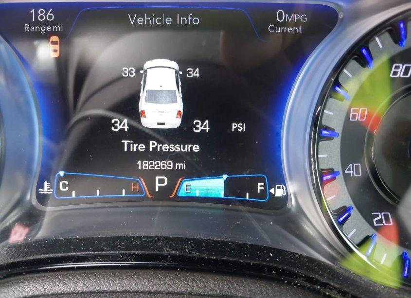 Photo 15 of 2016 Chrysler 300 300S (VIN 2C3CCABG4GH295179)