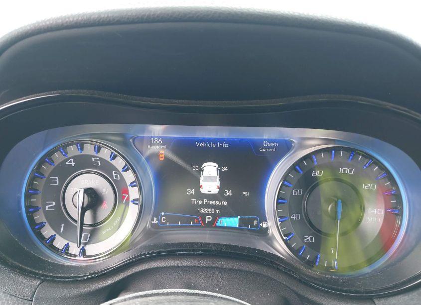 Photo 7 of 2016 Chrysler 300 300S (VIN 2C3CCABG4GH295179)