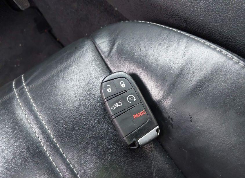 Photo 11 of 2021 Chrysler 300 300S (VIN 2C3CCABG4MH520213)