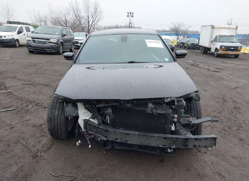 Photo 12 of 2021 Chrysler 300 300S (VIN 2C3CCABG4MH520213)