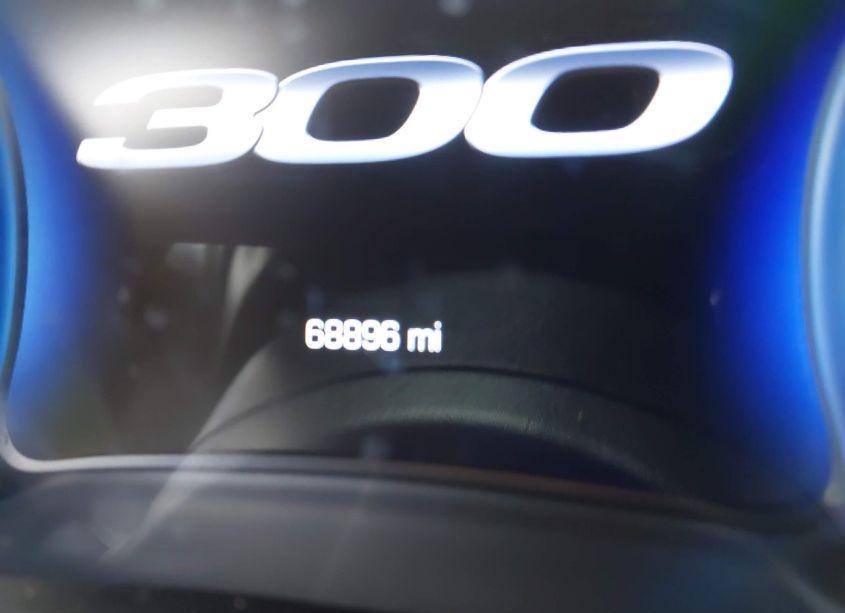 Photo 15 of 2021 Chrysler 300 300S (VIN 2C3CCABG4MH520213)