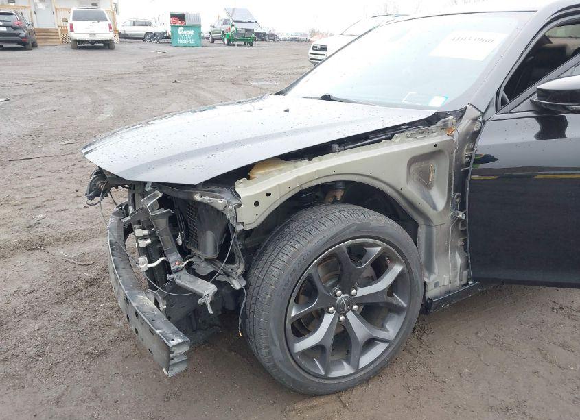 Photo 6 of 2021 Chrysler 300 300S (VIN 2C3CCABG4MH520213)