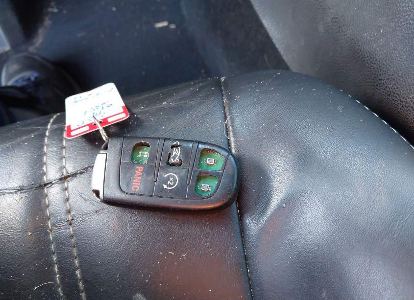 Photo 11 of 2014 Chrysler 300 300S (VIN 2C3CCABG5EH145305)