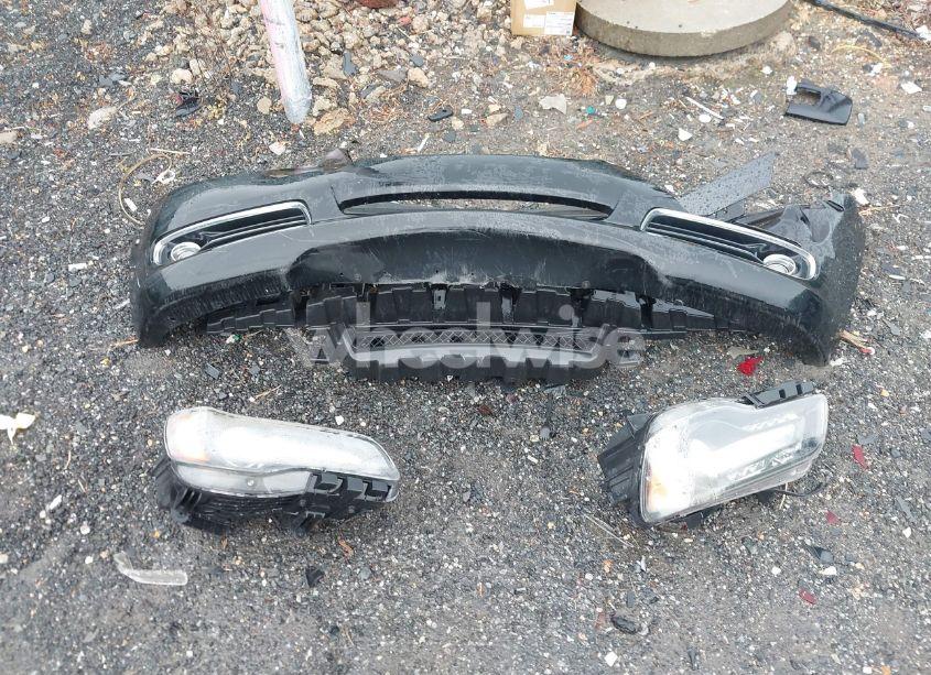 Photo 12 of 2014 Chrysler 300 300S (VIN 2C3CCABG5EH145336)