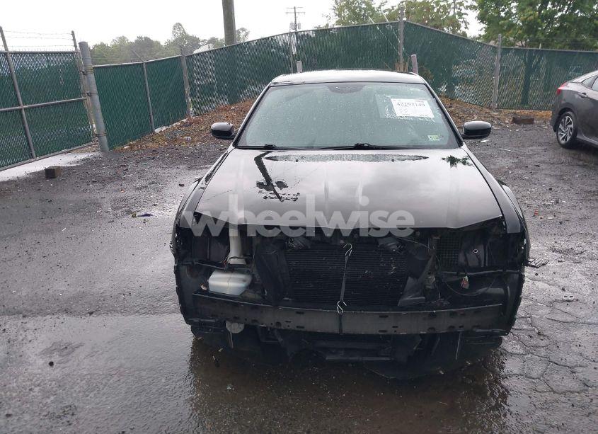 Photo 13 of 2014 Chrysler 300 300S (VIN 2C3CCABG5EH145336)