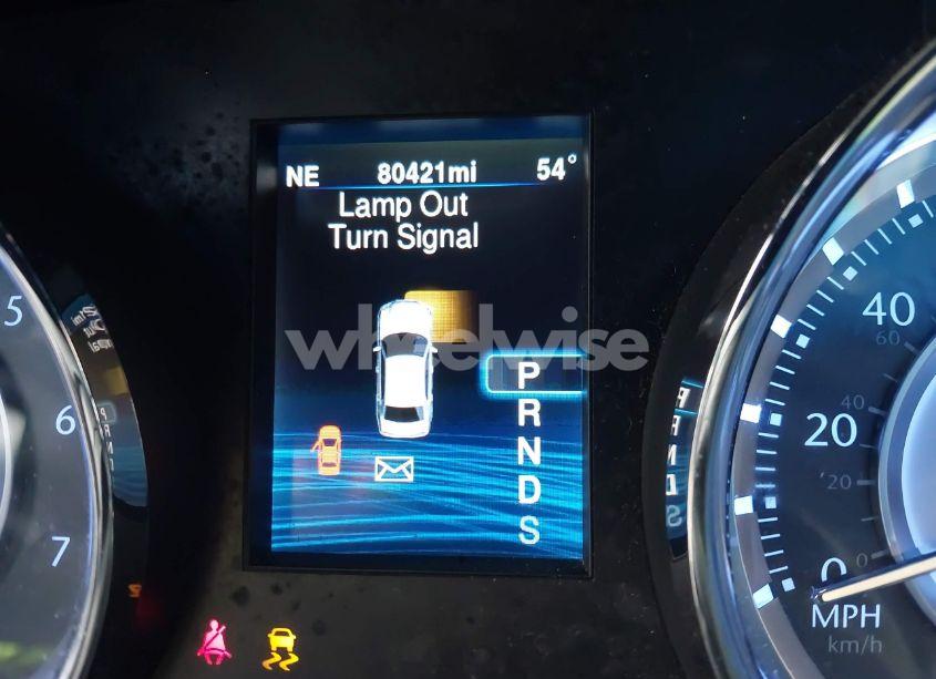 Photo 16 of 2014 Chrysler 300 300S (VIN 2C3CCABG5EH145336)