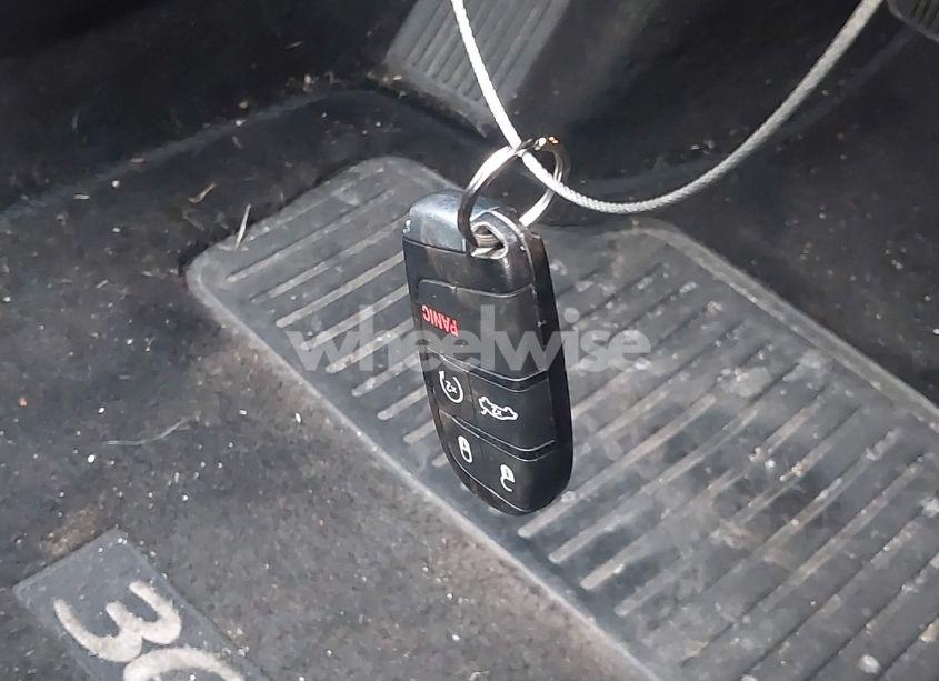 Photo 11 of 2015 Chrysler 300 300S (VIN 2C3CCABG5FH743265)